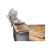Buy cheap Continuous Belt Microwave Wood Drying Machine Fully Automatic Longlife from wholesalers