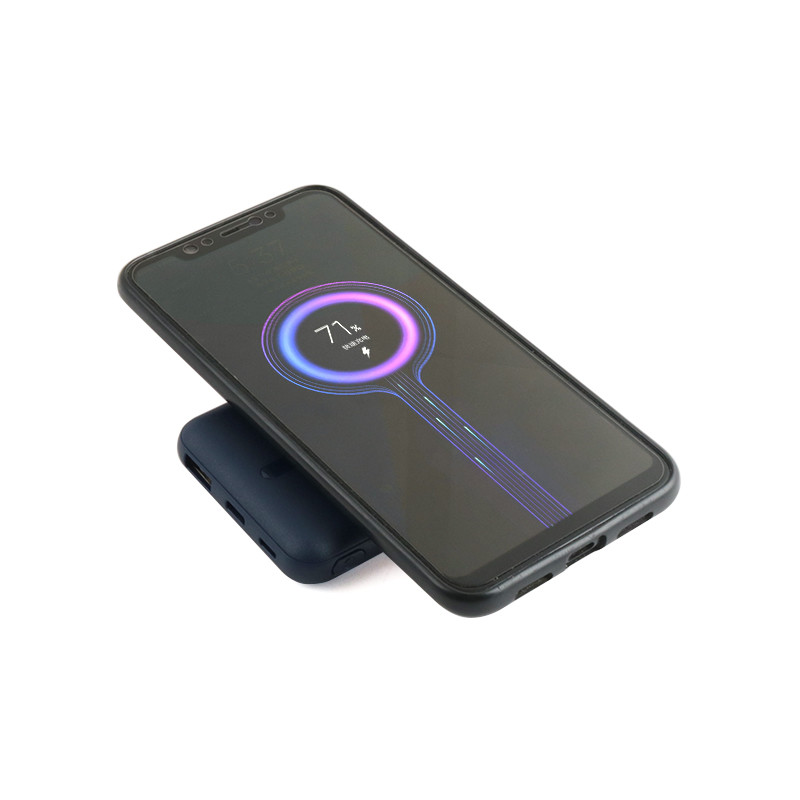 Li Polymer Battery Power Bank With 100% Test Passed And 5V Output Voltage