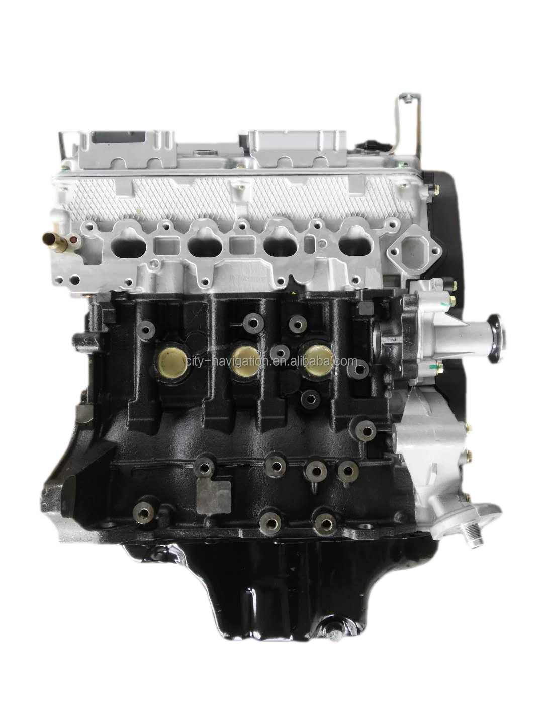 DA4G18 1.6L Motor Remanufactured for Mitsubishi LANCER Hafei Saibao Saima Zotye 2008