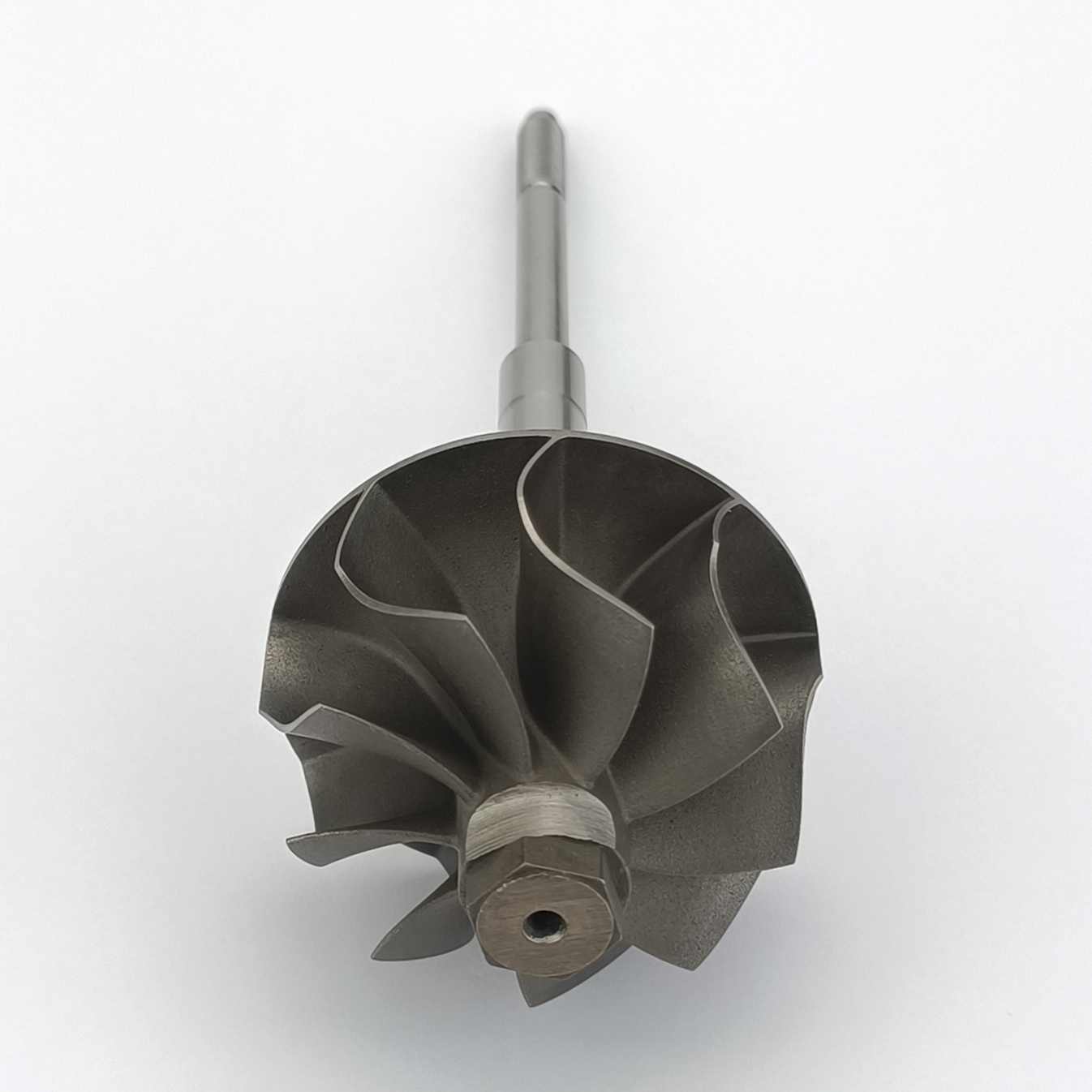GTB1749V Turbo Shaft wheel 786880 6,786880 For Ford Transit IV 2.2 TDCi Duratorq EURO 5