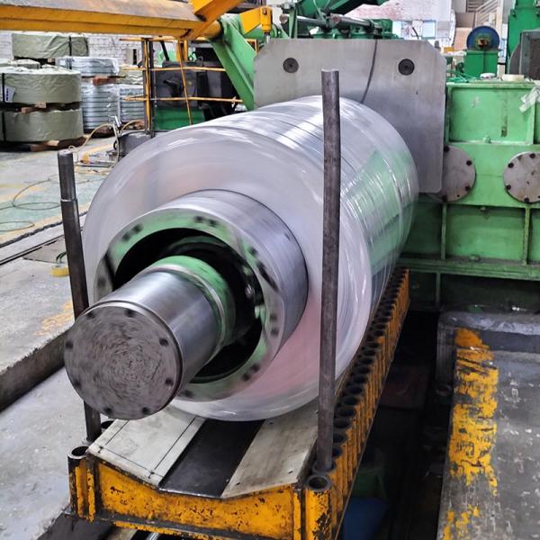Alloy Steel Coil The Ultimate Solution for High-Performance Industrial