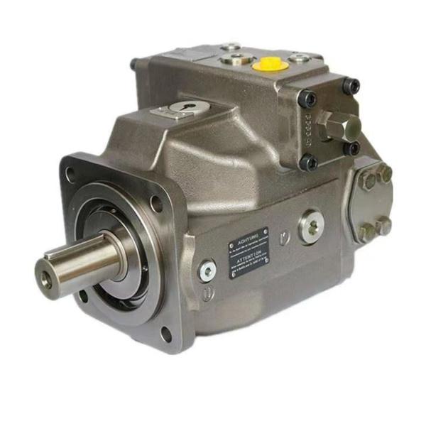 Quality Rexroth A4VSO71 Hydraulic Pump 71cc Displacement 280 Bar Pressure for sale