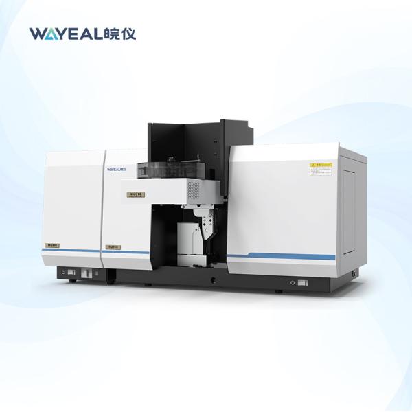 Quality Graphite Furnace AAS AA Spectrophotometer Equipment OEM for sale