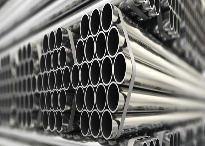 Corrosion Resistant Super Duplex Stainless Steel Pipe S31803 S32750 S32760