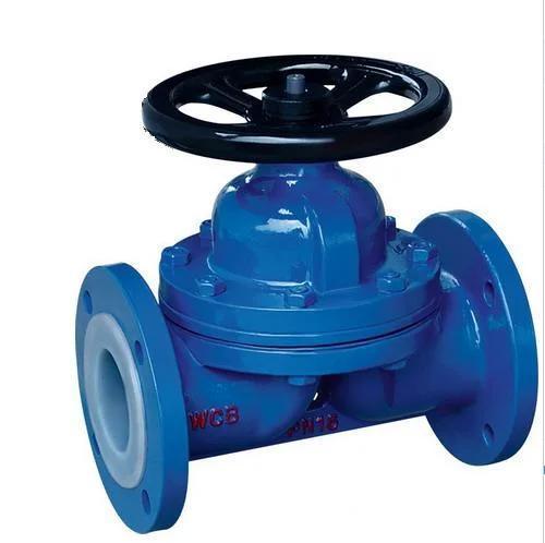 High Quality Water Control Valve Pressure Reducing Diaphragm Valve (G41F-16)