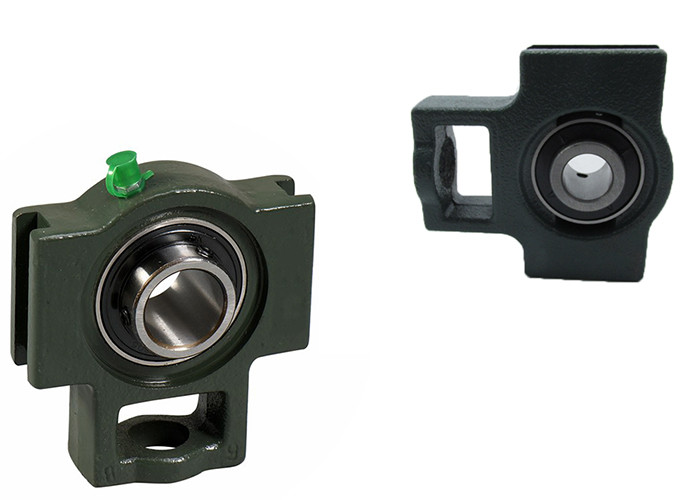 UCT205 Pillow Block Bearing Housing With Plummer , Square , Rhombus Housing