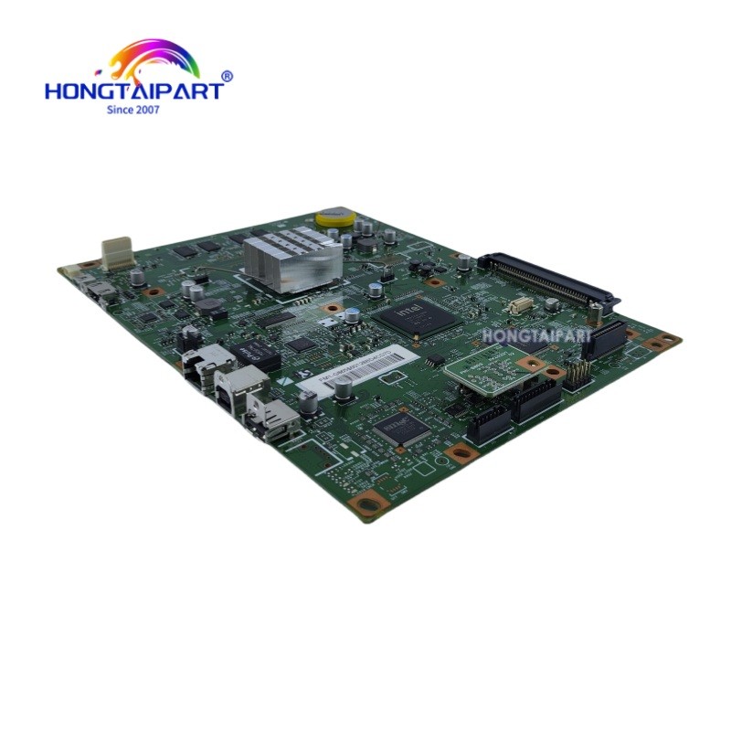 Mainboard for imageRUNNER ADVANCE 4225 4235 4245 4251 ir4225 ir4235 ir4245 ir4251Main Controller PCB Formatter Motherboard Logic Board