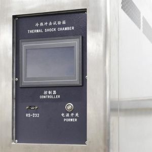 Liyi Temperature Chambers Rapid Change Test Chamber Thermal Shock Testing