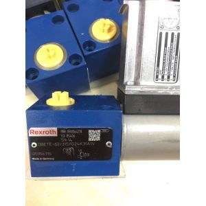 Rexroth 4WRA6 Series Proportional Hydraulic Directional Valve with Free