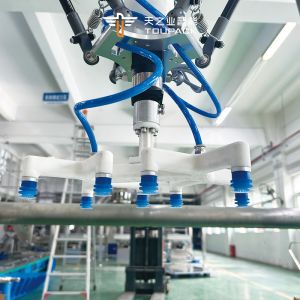 Combiweigh Multihead Weigher 500g 1kg 5kg Multihead Weigher Packing Machine