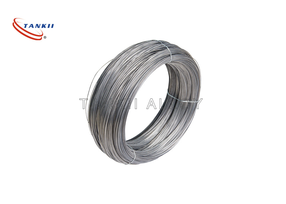 Bare Cr25Al5 2.0mm 1400°C FeCrAl Ignition Plug Wires