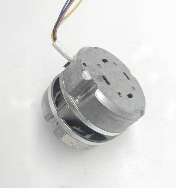 50Hz AC Induction Motor 100-200w 1800-2500rpm Smoke Machine Motor For Smoke