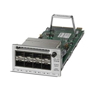  Cisco LC Connector Small Form-Factor Plug-In Modules With 1.5W Power Consumption 0 To 70°C Temperature Range Manufactures