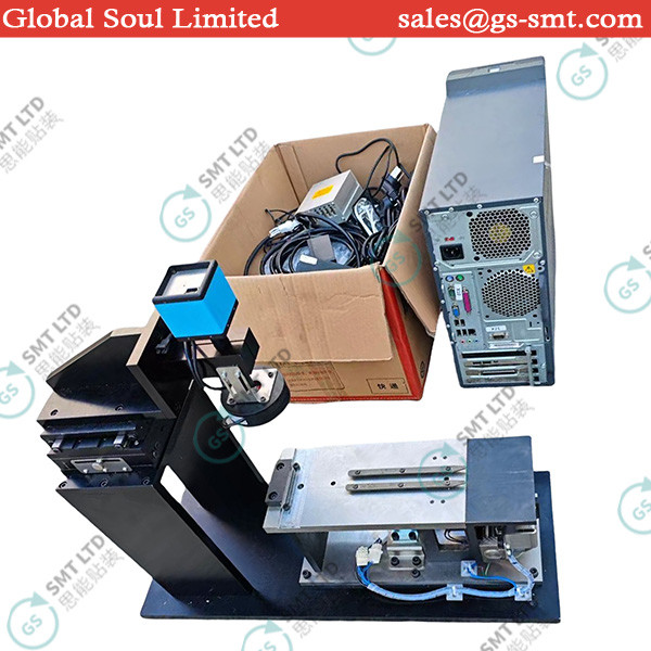 Hitachi GXH SMT Feeder Calibration Jig