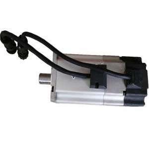 Rexroth Servo Motor MSM040B-0300-NN-M0-CC0 High Reliability High Efficiency Silver  Cast Iron