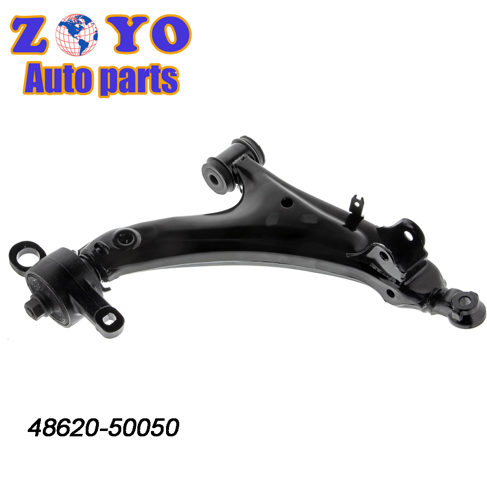 2000-2006 Lexus Ls430 Front Lower Control Arm Rubber Suspension Parts for Replace/Repair