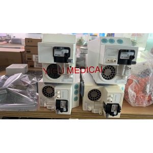 GE Patient Monitor E-CAIOV Module for Datex Ohmeda MMS module in good condition