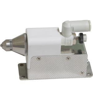  Electrostatic Static Removal Ionizing Air Nozzle With Indication Lights Manufactures