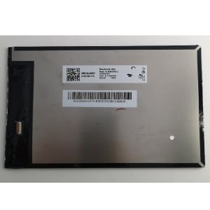 AUO LCD SCREENB080EAN02.2 800*1280 31 pins Display Panel