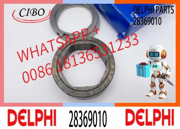 High Quality Diesel Fuel Oil Transfer Pump Fuel Supply Pump 28369010 For