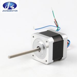  Nema17 1.8° 2.8V Linear Stepping Motor Manufactures