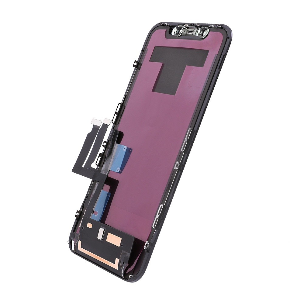 Smartphone LCD Screen For IPhone XR 11 Replacement Digitizer Lcd Phone Screen Repair