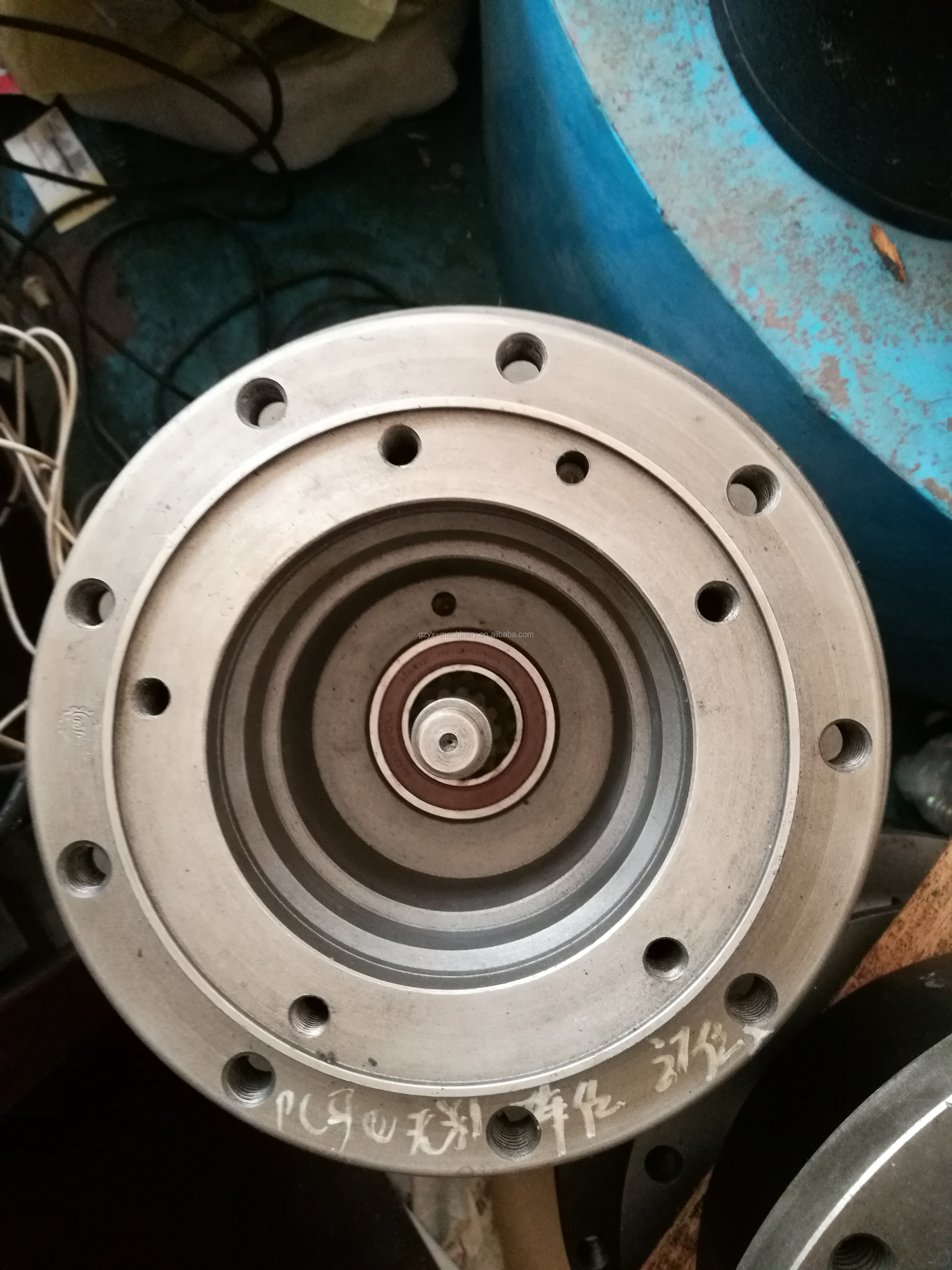 PC30-1 PC30MR Travel Gearbox PC30-2 Excavator Planetary Gear