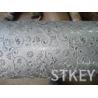 Buy cheap International Standard Leather Embossing Roller , PVC Carpet Roller for from wholesalers