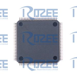  STM32F207VGT6 Manufactures