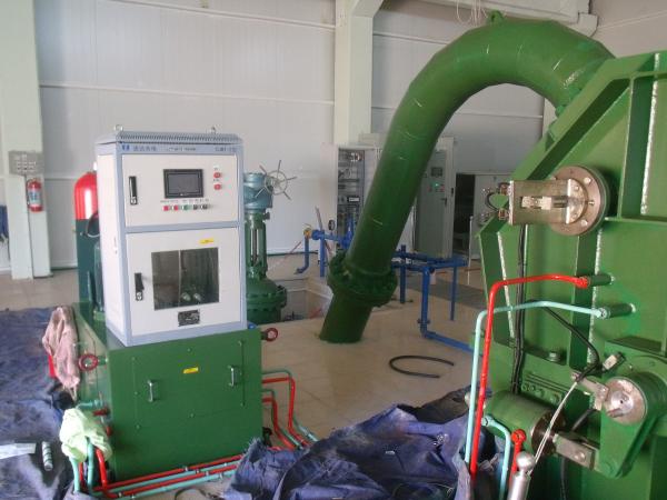 Pelton Water Turbine / Pelton Hydro Turbine