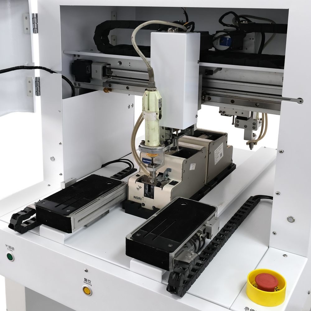 Industrial Screwing Machine Automatic Screw Locking Machine Screwdriver