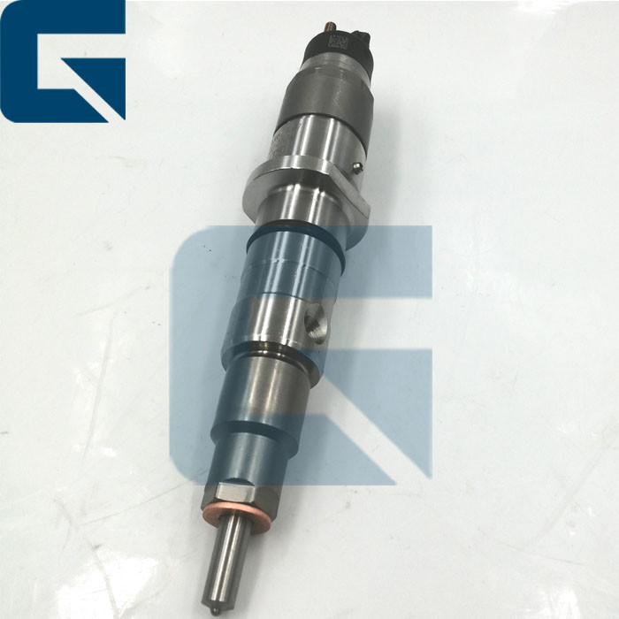 6745-11-3102 6745113102 Excavator PC300-8 Common Rail Diesel Fuel