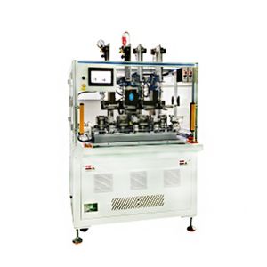  Group Automatic Multi-Station Rotor Stator Coil Winding Machine within Adams Maxwell Manufactures