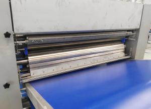  Automated Pita Making Machine For Flatbread , Pita Bread Equipment With Tunnel Oven Manufactures