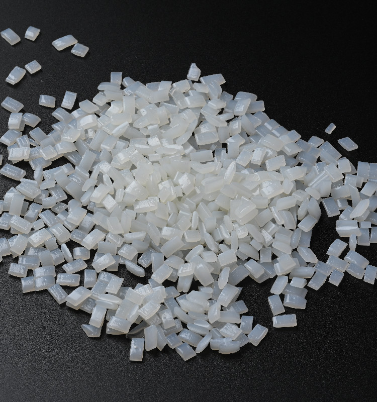 Thermal Stability White Air Filter Glue EVA Hot Melt Adhesive 7085-85-0
