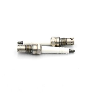  Good quality 1254664 1241162 spark plug for Jenbacher engines Manufactures