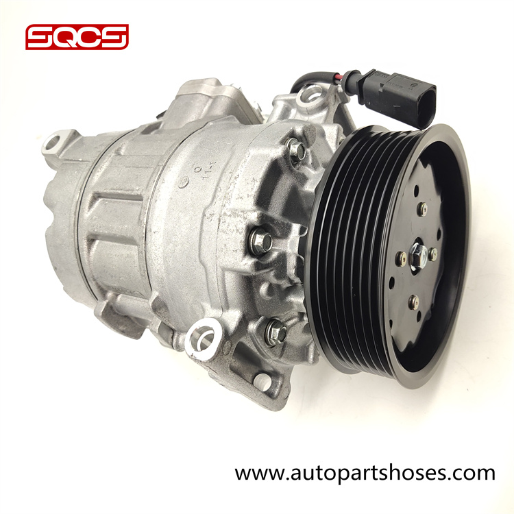 SQCS FOR Isuzu Compressor Clutch 5060122281 8980009882 24V ALTO FF Year 2007-2012