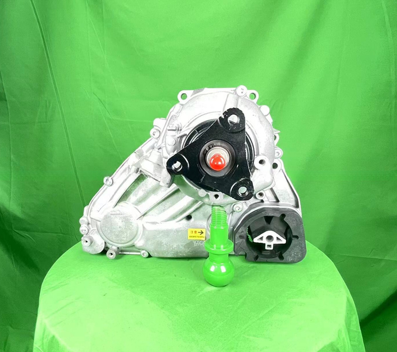 OE 27107639265 Rebuilt Transfer Cases For BMW X3 X4 X5 X6 ATC45L 45X37X33cm