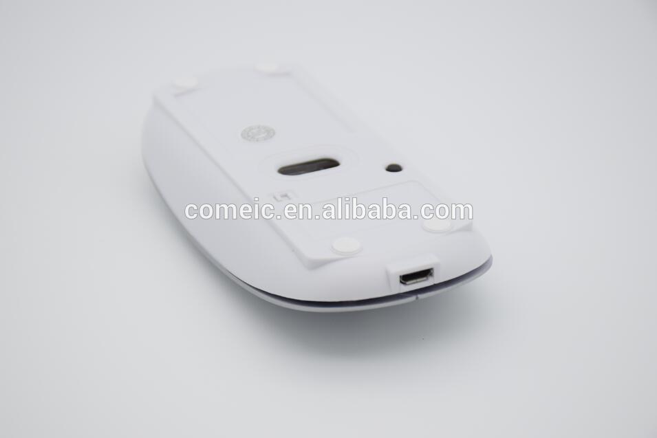 Factory sell wireless mouse rechargeable mini usb 3d optical computer wireless mouse