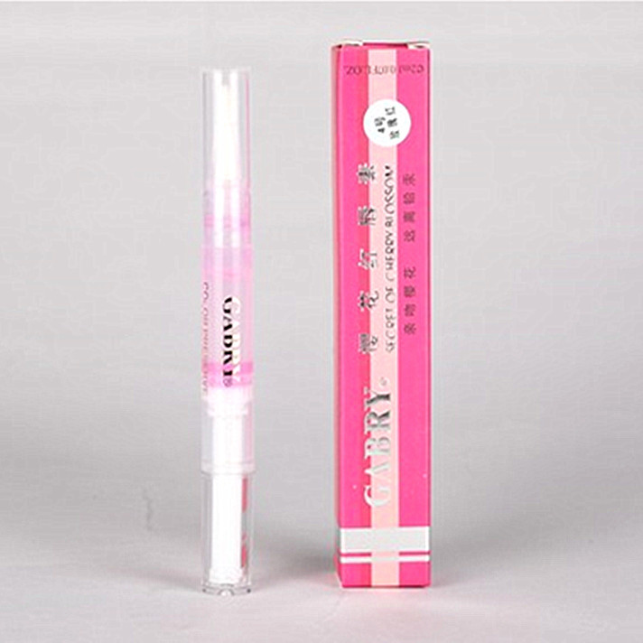 Permanent Makeup Accessories Waterproof Long Lasting Tattoo Tint Lip Gloss