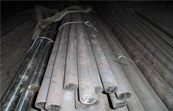 Stainless Steel 304 Round Bar Bright Black Finished AISI 304L Stainless Steel
