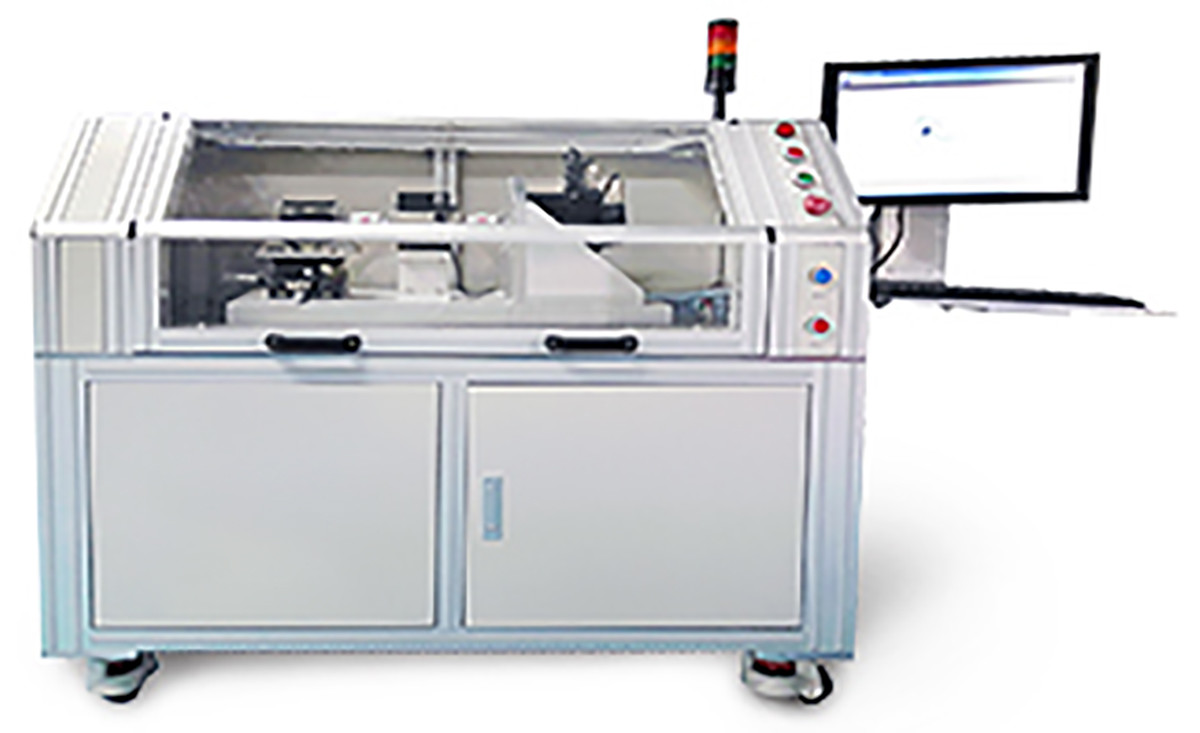 Servo Motor Load Testing System 5Nm-300Nm Electric Motor Load Testing Equipment