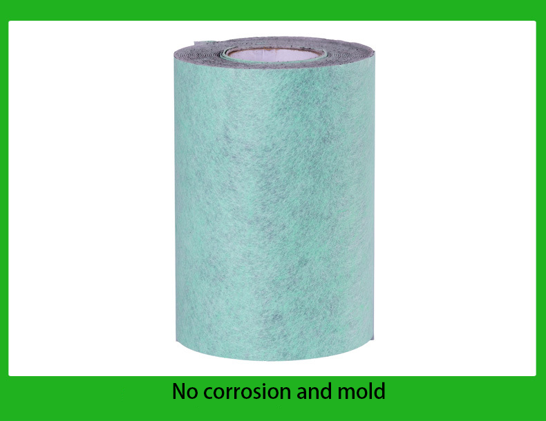 Pre Filter 6 Micron Dust Collector Filter for Air Conditioner Made of Nonwoven Cloth