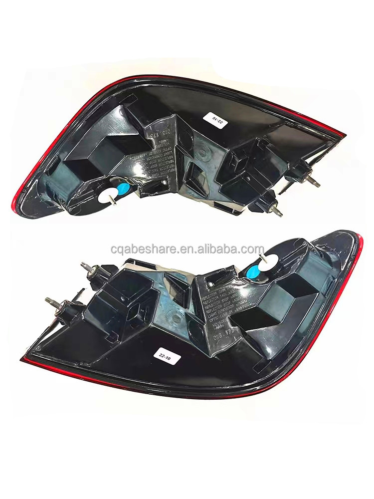 Brake Lamp 63217420450 Tail Light for BMW 3 Series G20 G28 Car Taillight Lights 2020