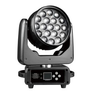 DMX Lighting Moving Head 300W LED Sharpy 7R Beam Moving Head Light RGBW Event