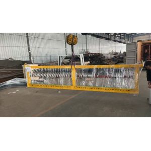 China Heavy Strip Cutting Machine Auto Clay Brick Block Cutter Machine on sale