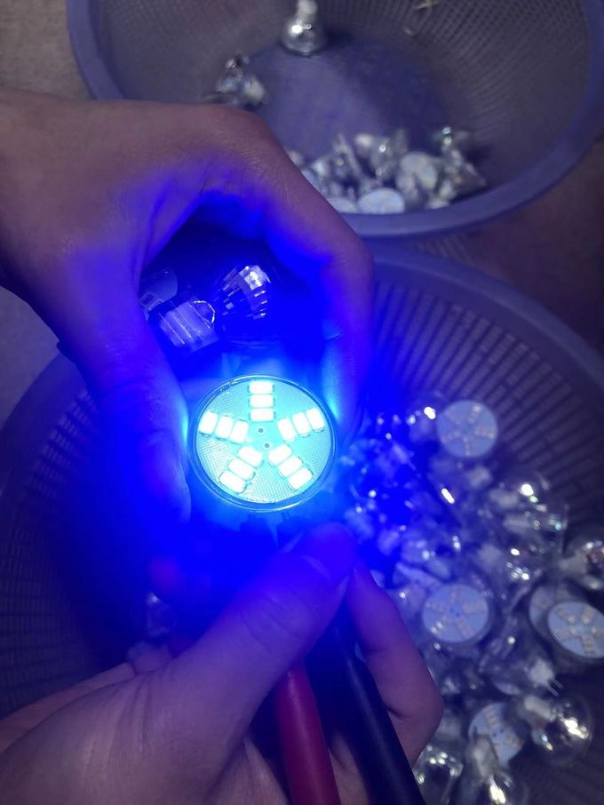 MR11 5730 9LEDs/12LEDs/15LEDs/ DC12V led bulb spot light