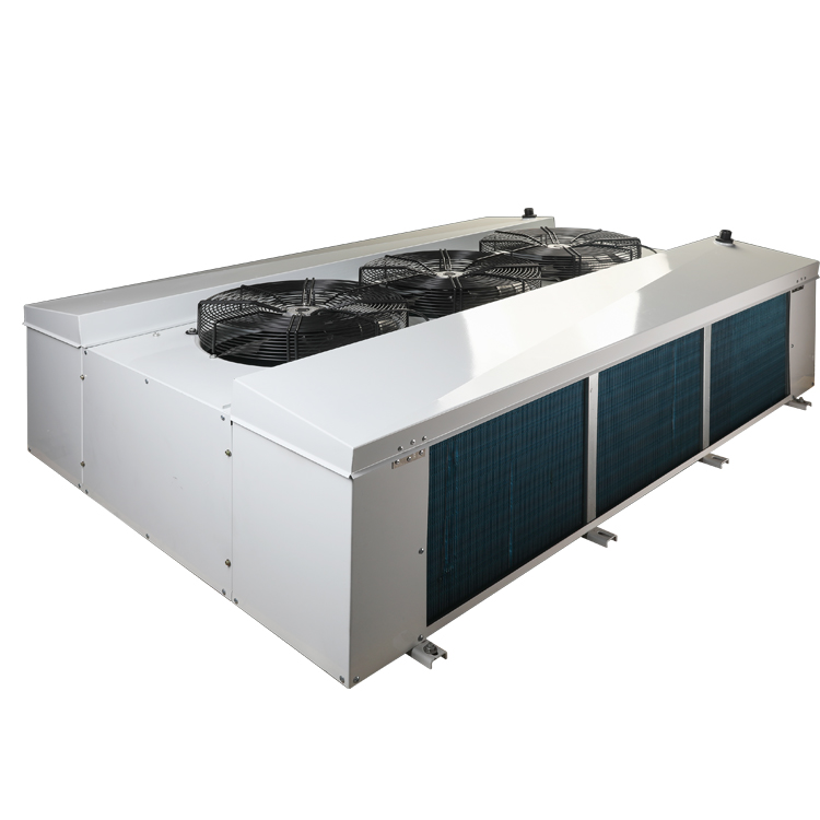 Coldroom Cooler Heater Defrost Indoor Wall Mount Refrigerator Unit Standard Air Cooled Evaporator Price