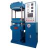 Buy cheap Silicone Rubber Vulcanizing Machine Rubber Sheet Hydraulic Press 1000 KG Benefit from wholesalers