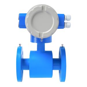 Electromagnetic Flow Meter For Sewage Pipeline Cement Slurry And Urban Water Use